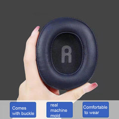 1 par de orejeras para auriculares JBL TUNE7...