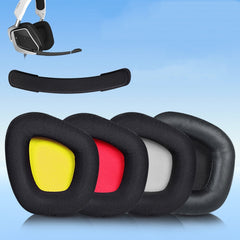 2 almohadillas de repuesto para Corsair Void...