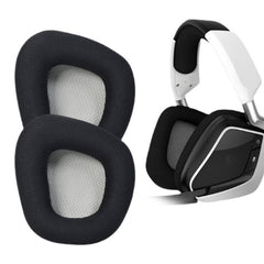 2 almohadillas de repuesto para Corsair Void...