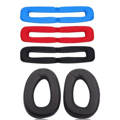 2 fundas para auriculares Sennheiser GSP 300...