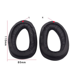2 fundas para auriculares Sennheiser GSP 300...