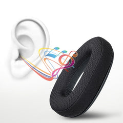 2 fundas para auriculares Sennheiser GSP 300...