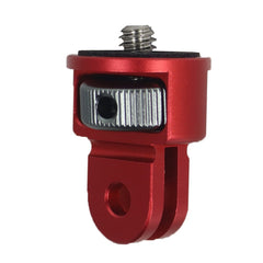 Convertidor de tornillo de 1/4 de pulgada para Gopro
