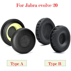 1 par de fundas para auriculares para Jabra ...