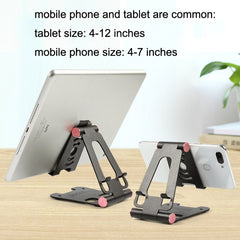 XY-02 soporte plegable para teléfono móvil d...
