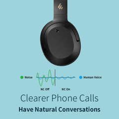 Edifier W820NB Auriculares inalámbricos Blue...