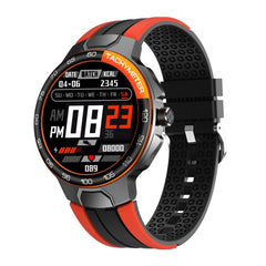 Wearkey E15 reloj inteligente con pantalla t...