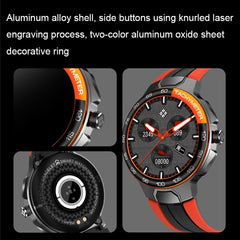 Wearkey E15 reloj inteligente con pantalla t...