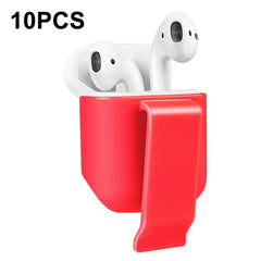 10 fundas protectoras para colgar en la cint...