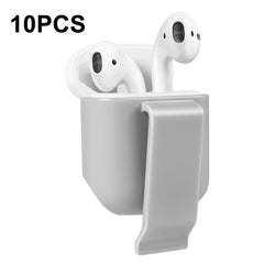 10 fundas protectoras para colgar en la cint...