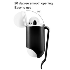 10 fundas protectoras para colgar en la cint...