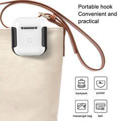10 fundas protectoras para colgar en la cint...