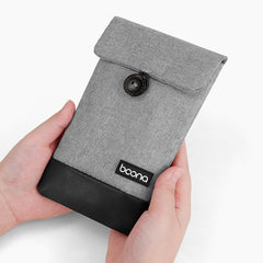Bolsa protectora impermeable para cable de d...
