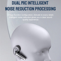 Modelo de negocio 530 Auriculares Bluetooth ...