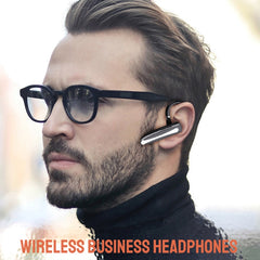 Modelo de negocio 530 Auriculares Bluetooth ...
