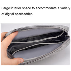 Bolsa de almacenamiento de accesorios digita...