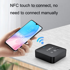 Transmisor receptor Bluetooth AFK-A10 NFC