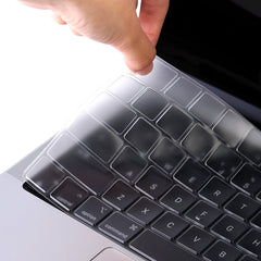 Película impermeable para teclado de computa...