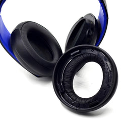 2 fundas de esponja para auriculares SONY PS...