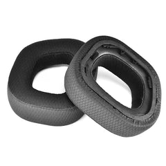 1 par de orejeras gruesas para auriculares C...