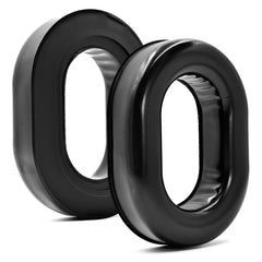 1 par de fundas para auriculares para David Clark H10