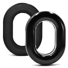 1 par de fundas para auriculares para David Clark H10