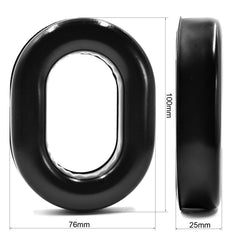 1 par de fundas para auriculares para David Clark H10