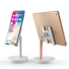 MT-100 Soporte de tableta para teléfono móvi...