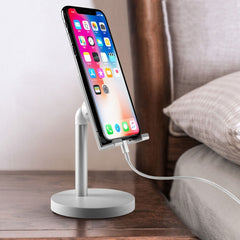 MT-100 Soporte de tableta para teléfono móvi...