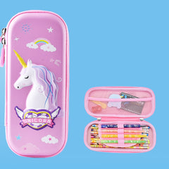 Uime EVA 3D Estuche multicompartimento para ...