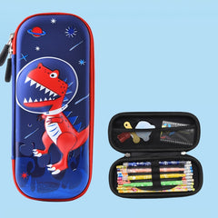 Uime EVA 3D Estuche multicompartimento para ...