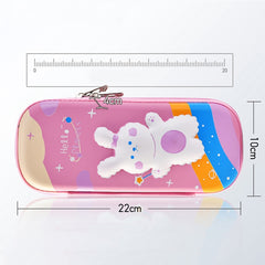 Uime EVA 3D Estuche multicompartimento para ...