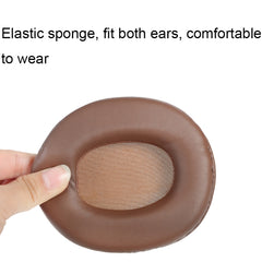 2 orejeras de esponja para auriculares para ...