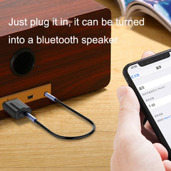 2 uds BT10 2 en 1 USB Bluetooth 5,0 transmis...