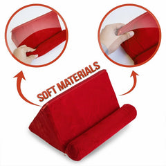 Almohada Teléfono Soporte para tableta Sopor...