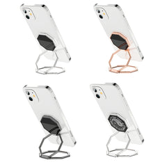 Soporte de teléfono plegable para tableta de...