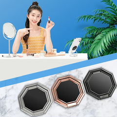 Soporte de teléfono plegable para tableta de...