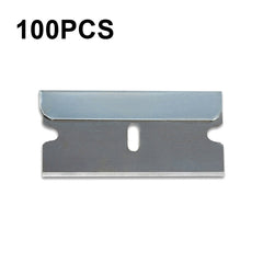 100 PCS A25 Película de coche Pantalla de te...