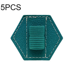 5 PCS Bolígrafo capacitivo Bolsa autoadhesiv...