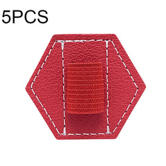 5 PCS Bolígrafo capacitivo Bolsa autoadhesiv...
