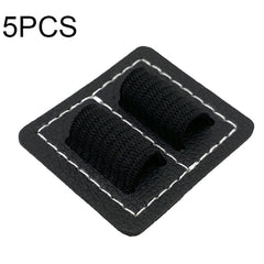 5 PCS Bolígrafo capacitivo Bolsa autoadhesiv...