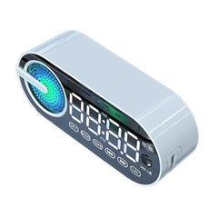 RBT-G30 Espejo Colorido Efecto de luz Subwoo...