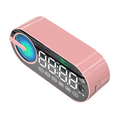 RBT-G30 Espejo Colorido Efecto de luz Subwoo...