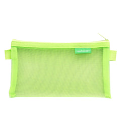 10PCS Hechooses D033 Bolsa de pluma portátil...