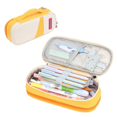 Deer Forest BL-A003 Macaron Estuche de lápic...