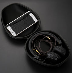 Organizador universal para auriculares Bolsa...