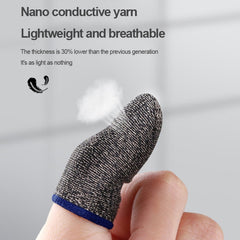 15 pares de guantes antideslizantes y antisu...