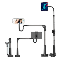 Soporte para tableta Cantilever Lazy Phone Stand