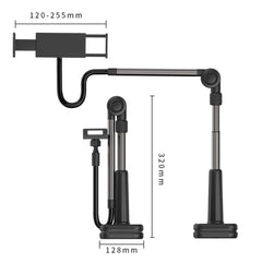 Soporte para tableta Cantilever Lazy Phone Stand