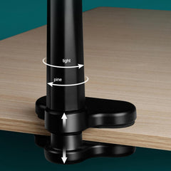Soporte para tableta Cantilever Lazy Phone Stand